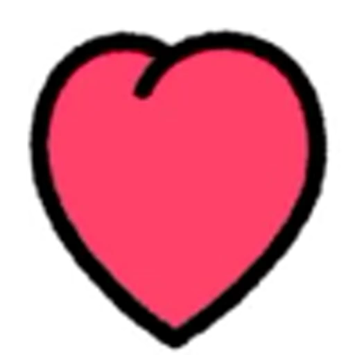 ❤️ Эмодзи «Fun Emojis» для Telegram