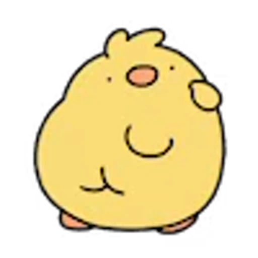 🍑 Эмодзи «Fun Emojis» для Telegram