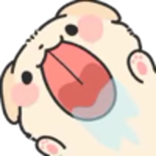 👅 Эмодзи «Fun Emojis» для Telegram