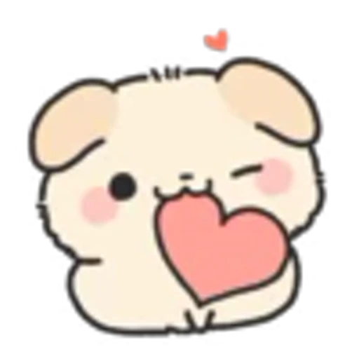 ❤️ Эмодзи «Fun Emojis» для Telegram