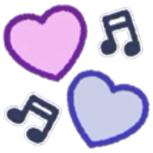 💕 Эмодзи «Fun Emojis» для Telegram