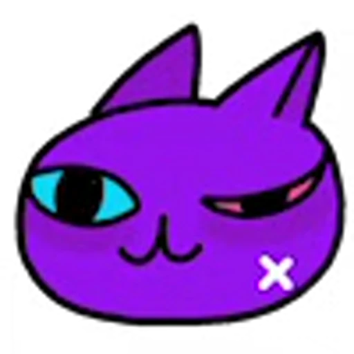 Стикерпак Fun Emojis для Telegram