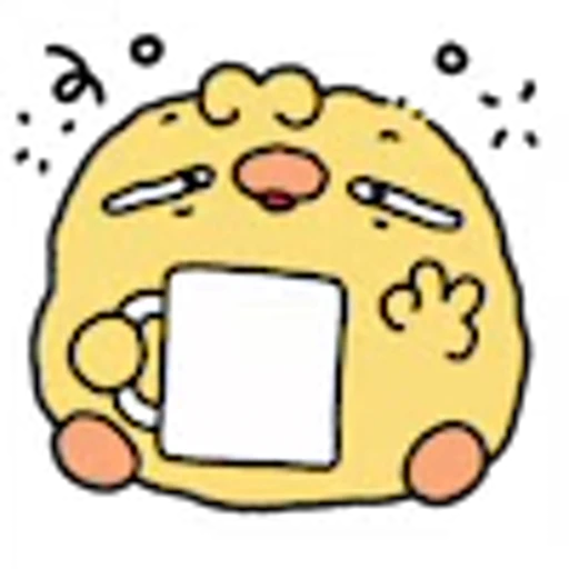 ☕️ Эмодзи «Fun Emojis» для Telegram