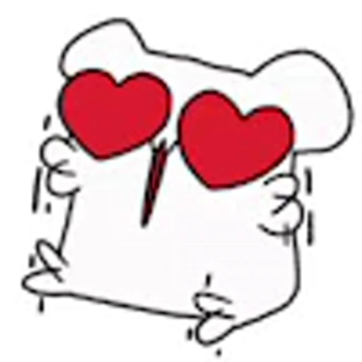 😍 Эмодзи «Fun Emojis» для Telegram