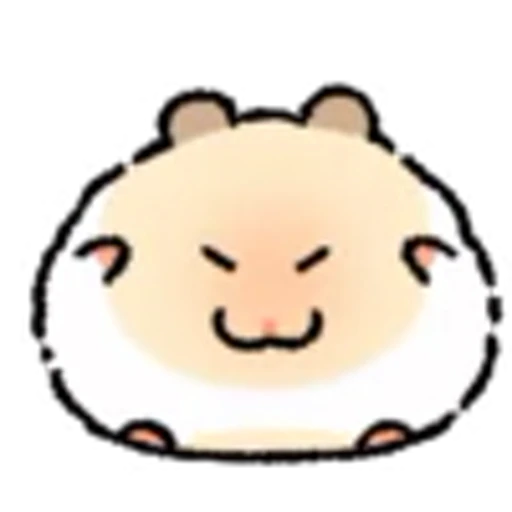 🐹 Эмодзи «Fun Emojis» для Telegram