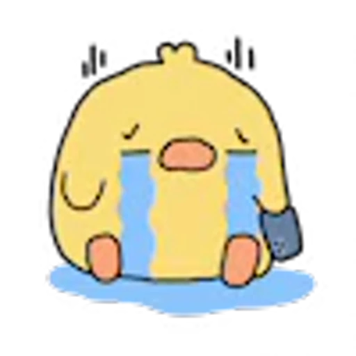 😭 Эмодзи «Fun Emojis» для Telegram