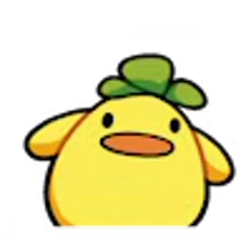 🐥 Эмодзи «Fun Emojis» для Telegram