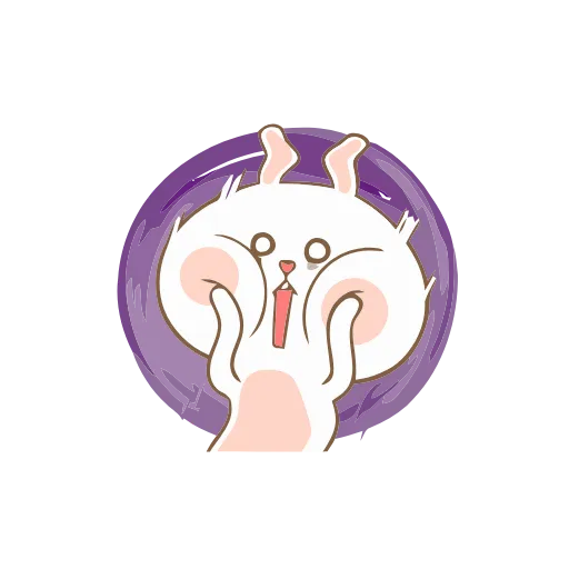 Обложка набора Funny Bunny
