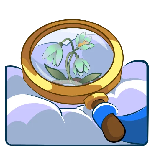 Стикер 49 Funnysharkyemoji