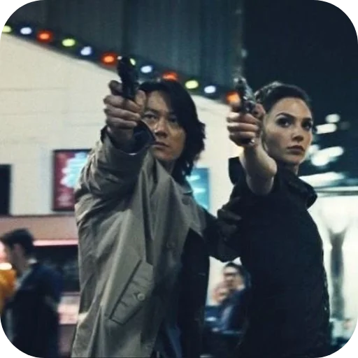 ✋ Стикер «Fast and Furios» для Telegram