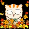 Стикер 47 Neko