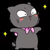 Стикер 53 Neko