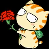 Стикер 6 Neko