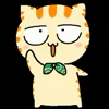 Стикер 4 Neko