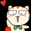 Стикер 34 Neko