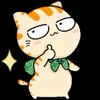 Стикер 26 Neko