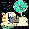 Стикер 31 Neko