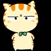 Стикер 9 Neko