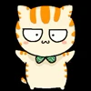 Стикер 12 Neko