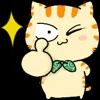 Стикер 5 Neko