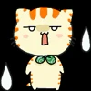 Стикер 19 Neko