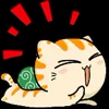 Стикер 28 Neko