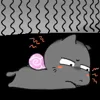 Стикер 60 Neko