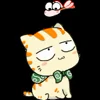 Стикер 52 Neko