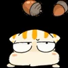 Стикер 44 Neko