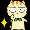 Стикер 2 Neko