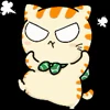 Стикер 22 Neko