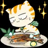 Стикер 43 Neko