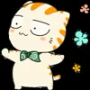Стикер 51 Neko