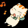 Стикер 56 Neko