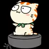 Стикер 33 Neko