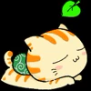 Стикер 7 Neko