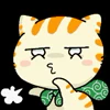 Стикер 15 Neko
