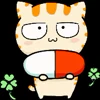 Стикер 29 Neko