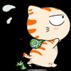 Стикер 54 Neko