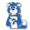 Стикер 16 Furry