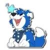 Стикер 14 Furry
