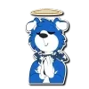 Стикер 21 Furry