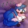 Стикер 27 Furry