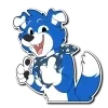 Стикер 17 Furry