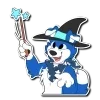 Стикер 9 Furry