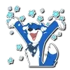 Стикер 4 Furry