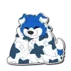 Стикер 5 Furry