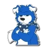 Стикер 13 Furry