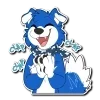 Стикер 7 Furry