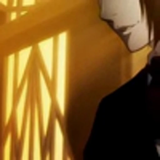 😁 Эмодзи «Furuta Nimura "Tokyo Ghoul"Фурута Нимура "Токийский Гуль"» для Telegram
